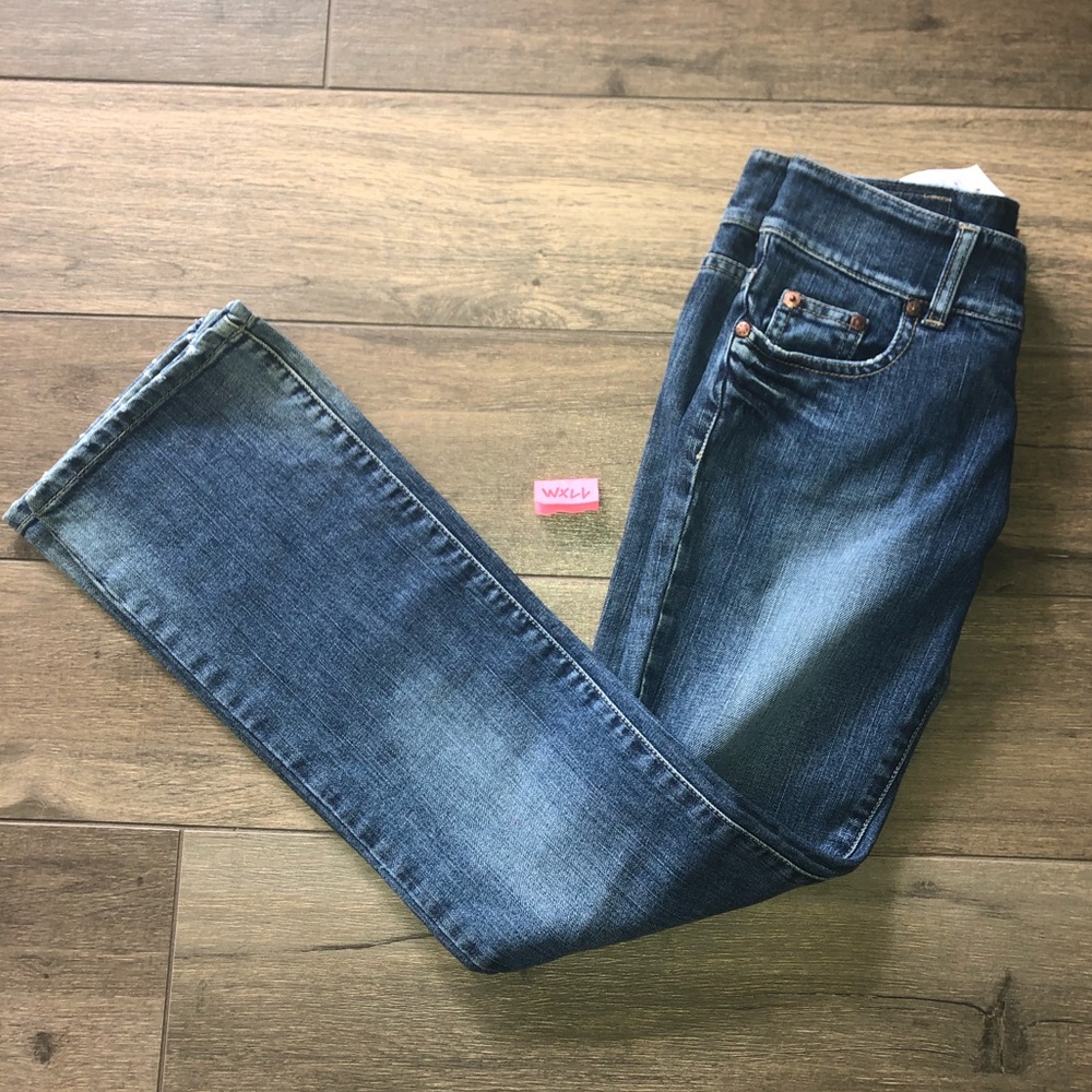 Chipie Denim Jeans NWT Girls